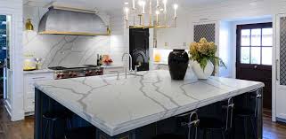 Unveiling the Beauty of Calacata Oro Marble in Interior Design