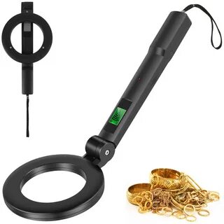 Uncovering Hidden Treasures: The Cheap Gold Detector 2026