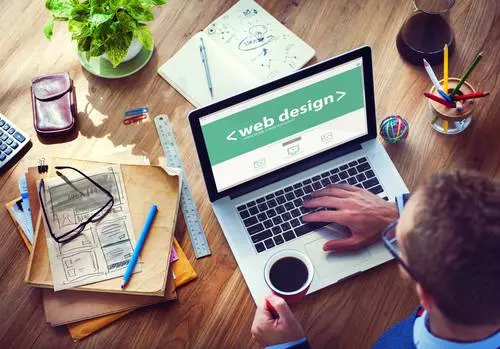 أهمية تصميم مواقع عقارية وتأثيرها على تسويق العقارات