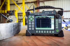 Innovations in Nondestructive Testing Techniques for Oil Rigs in Egypt