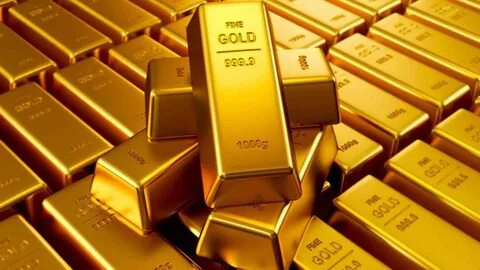 The Role of Gold in the Global Economy in 2024