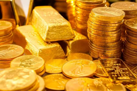 Understanding the Intrinsic Value of Gold