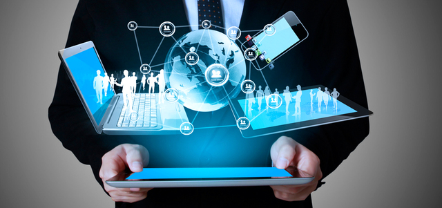 تصميم موقع الكتروني احترافي يعزز ثقة عملائك