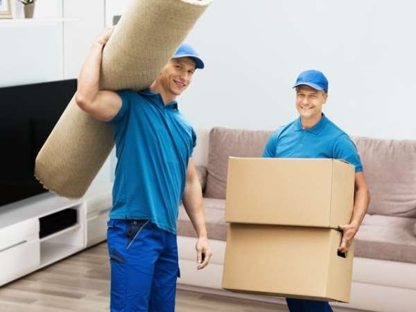 أهمية استخدام الأوناش في رفع الأثاث والعفش في عملية النقل