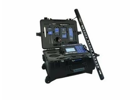 Finding Water Sources: The Top Groundwater Detectors Reviewed