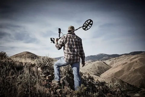 The Micro Metal Detector: Pioneering Tiny Tech in Detection