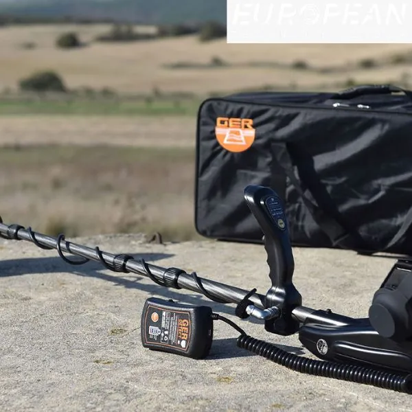 Uncovering the Benefits of Using Detector GR4 in Industrial Settings