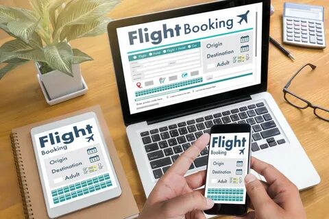 Comparing the Best Flight Tickets Websites for Value