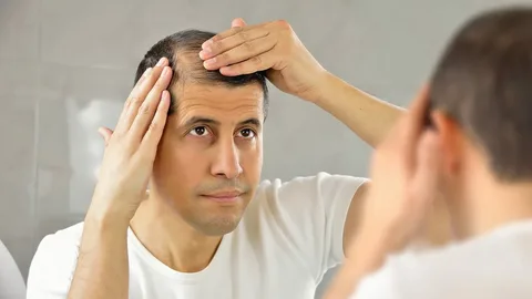 كيف يمكن الحد من تساقط الشعر نتيجة للتوتر؟