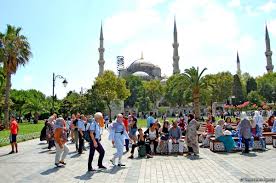 أفضل شركة سياحة في تركيا: تناول الطعام الشهي والمأكولات التقليدية