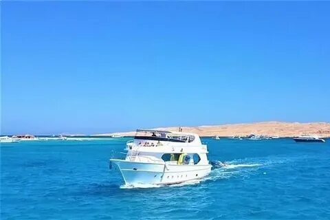 Unveiling the Beauty of Book Orange Bay Hurghada