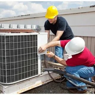 تكنولوجيا حديثة تستخدمها شركات صيانة التكييف في بحولي