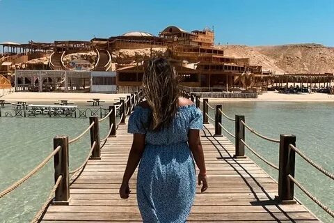 Experience Luxurious Getaways with Hurghada Holiday Tours
