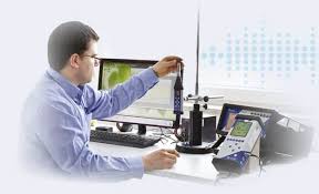 Finding Quality Assurance with an EGAC Accredited Calibration Lab