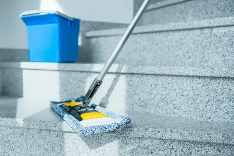 How to Save Time and Stress with Endreinigung Wohnung Services