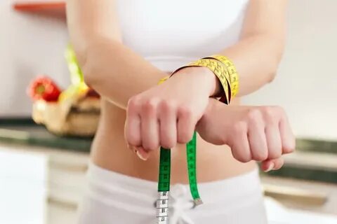 طرق فعالة للتخسيس السريع للبطن والأرداف