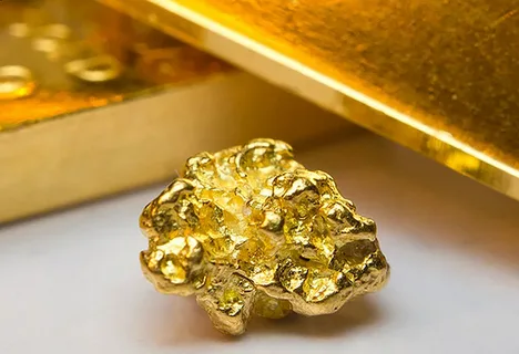 Investing in Raw Gold: What You Need to Know