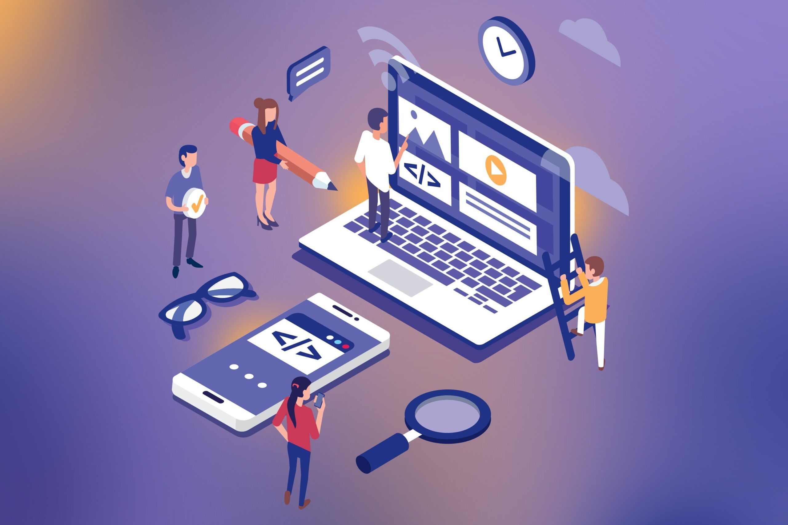 أفضل الأساليب لتصميم موقع عقاري يسهل البحث عن الملكية