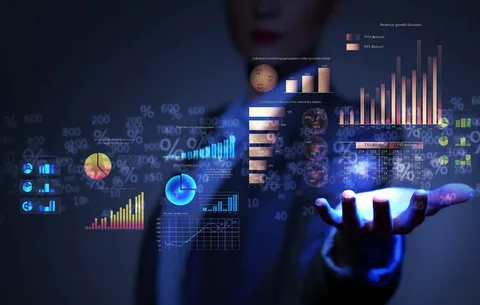تقنيات إدارة المخاطر في البنوك والمؤسسات المالية