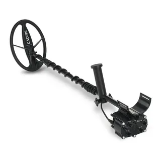 How to Use a Metal Detector to Find Gold