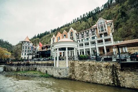 سحر وجمال مدينة ماليزيا السياحية في قلب جنوب شرق آسيا