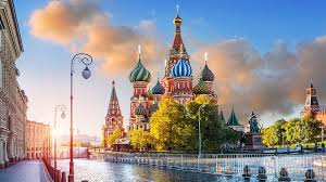 كل ما تحتاج لمعرفته عن السفر إلى روسيا للمسافرون العرب