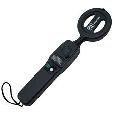 10 Essential Tips for Using a Metal Detector Wand Safely