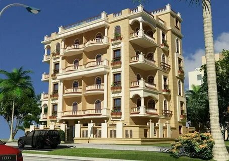 شقق مفروشة للايجار اليومي بأسعار مميزة