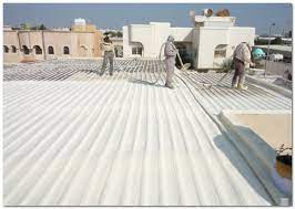 شركة عزل خزانات واسطح بعنيزة: خدمة متكاملة لمنزل آمن ومحمي