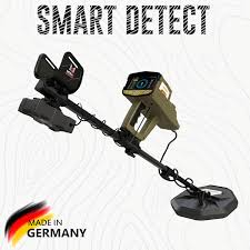 The Ultimate Guide to Using the Garrett Ace 400 Metal Detector