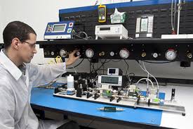 Ensuring Accuracy: Dimensional Calibration in the Egyptian Manufacturing Industry