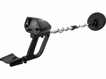 Uncovering Treasures: Metal Detecting for Beginners