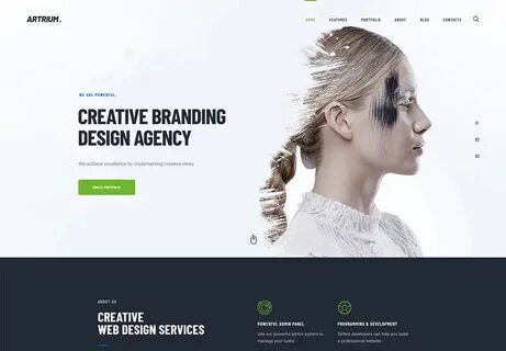 تصميم مواقع متكاملة مع شركة الرياض لتصميم المواقع الرائدة