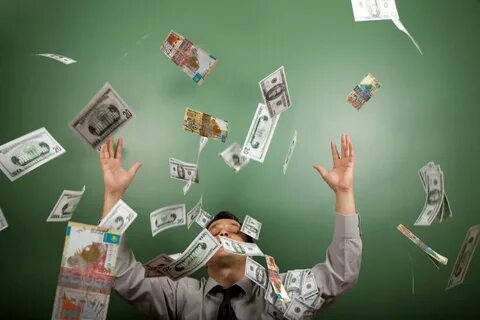 كيفية اختيار الطريقة المناسبة لكسب المال من الإنترنت