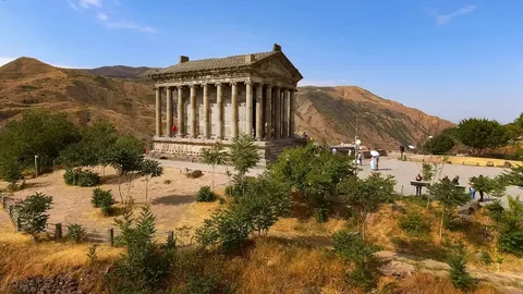 تعرف على أفضل مكاتب السياحة في جورجيا لتجربة سفر مميزة