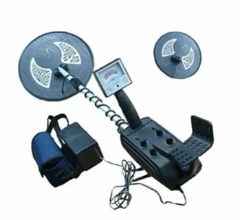 Top 10 Gold Hunting Metal Detectors of 2021