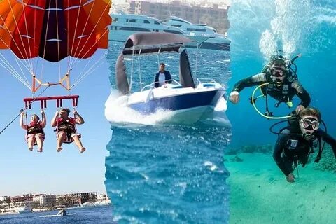 Uncovering the Wonders of Hurghada: Guided Tours for Every Traveler