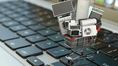 أهمية تحديد الهوية البصرية للعلامة التجارية في العالم الرقمي