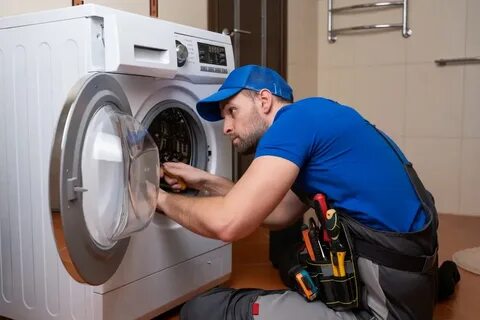 تقنية الذكاء الاصطناعي لغسل مثالي بأقل استهلاك ماء وكهرباء