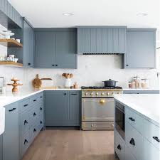 Tips for Organizing and Maintaining Kitchen Wall Cabinets