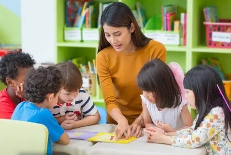 طرق ممتعة لتعليم اللغة العربية للأطفال في هذه الفئة العمرية