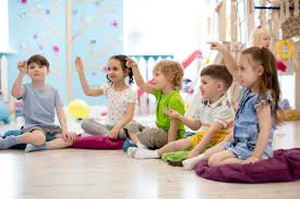 How Nurseries in Cleopatra Alexandria Support Early Childhood Development