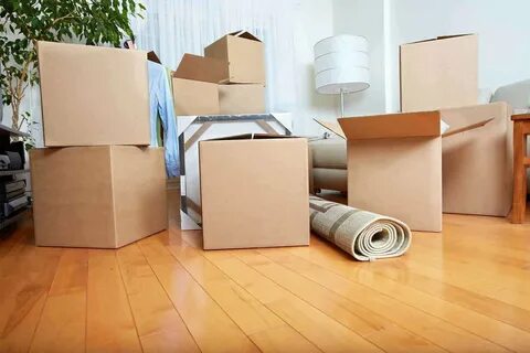 تكاليف نقل الأثاث داخل المدينة وخارجها