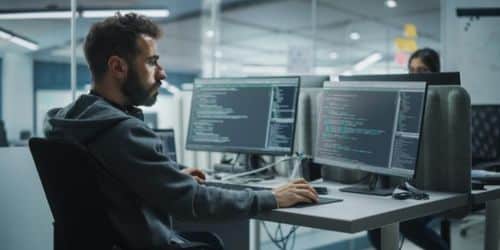 الخطوات الأساسية لانشاء موقع على جوجل