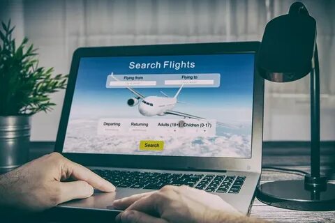 Discover the Best Top Airline Ticket Sites for Your Next Trip