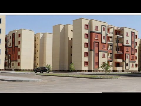 العيش في وسط المعمورة البلد: شقق للبيع بتصاميم عصرية وأسعار مناسبة