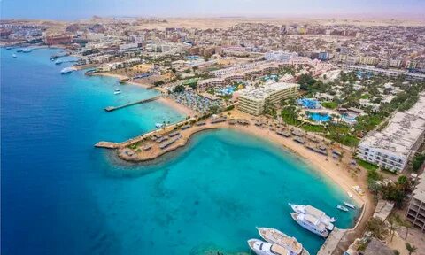 Making Your Arrival Easy with Hurghada Airport Pickup Service