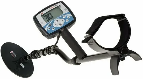 How to Use a Metal Detector Finder Effectively