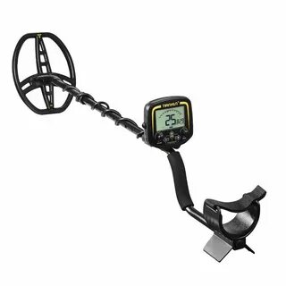 Gold Rush: Finding the Best Gold Scanner Detector for You