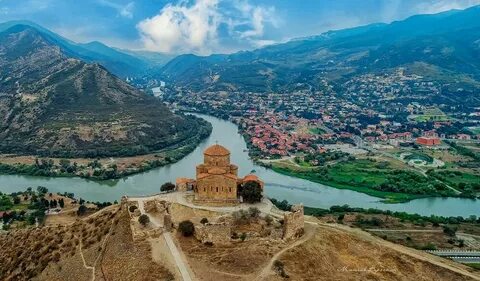 استمتع بجولة ثقافية وتاريخية في جورجيا لمدة 5 أيام